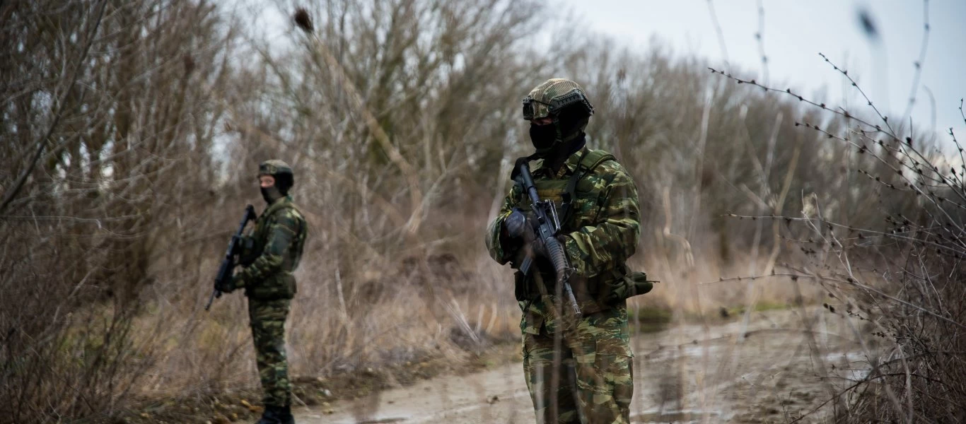 Τουρκικά ΜΜΕ: «Η Ελλάδα εγκαθιστά εκκωφαντικό σύστημα ασφαλείας στα σύνορά της με την Τουρκία»
